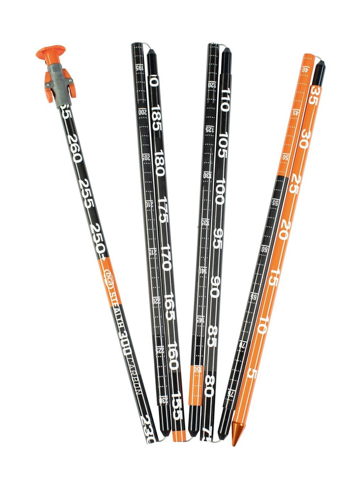 スキー bca STEALTH 300 carbon BCA Stealth 300 Carbon Orange – Ski West