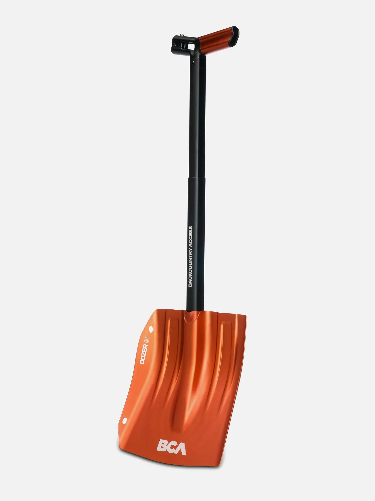 BCA Dozer 2H Shovel – Ski West