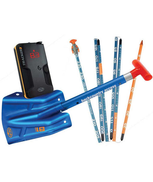 BCA T3 Rescue Package