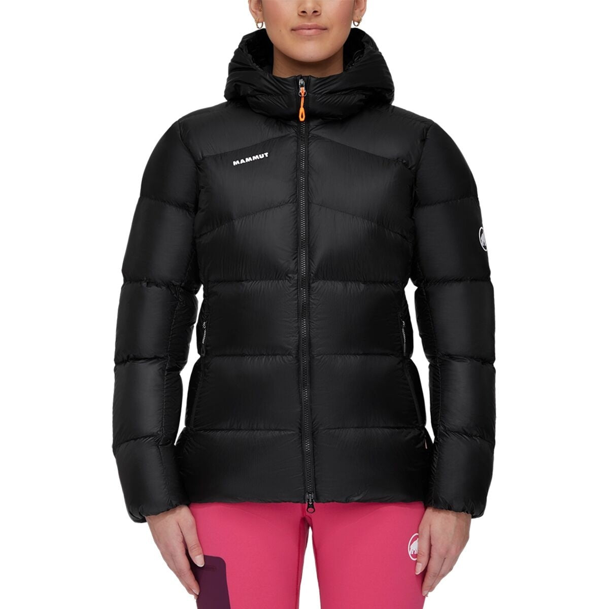 Mammut Meron IN Hooded Jacket 2024 - Women – Ski West