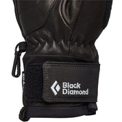 Black Diamond Spark Mitt - Women's