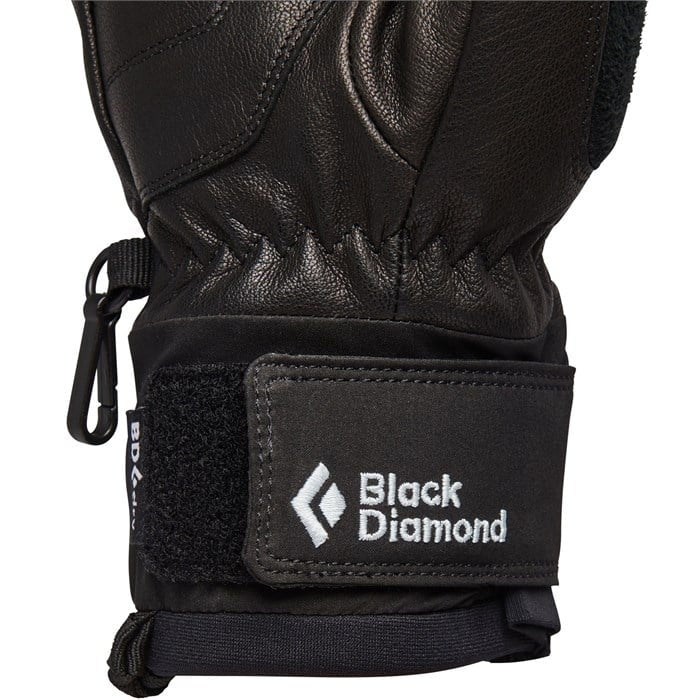 Black Diamond Spark Mitt - Women's