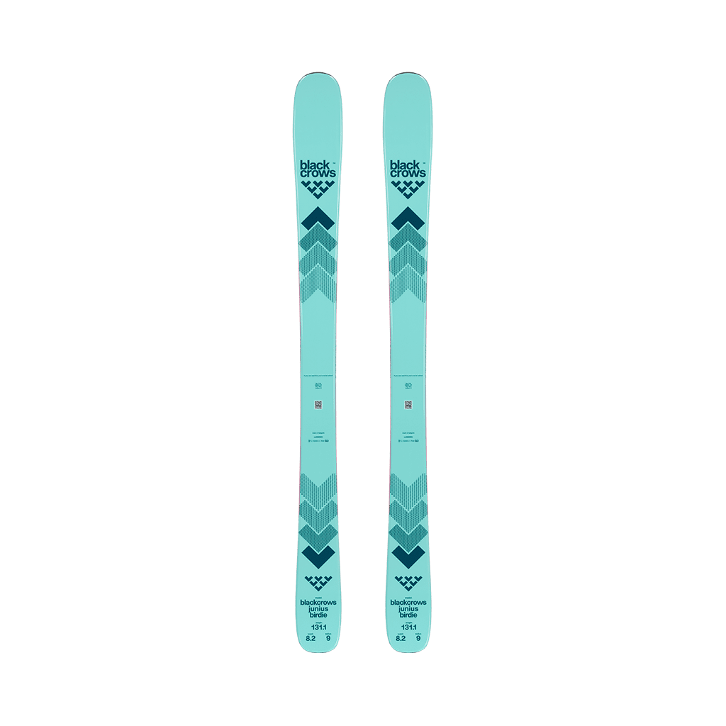 black crows スキー  184cm Black Crows Junius Birdie 2025 – Ski West