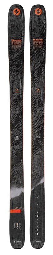Blizzard Rustler 10 2025 – Ski West