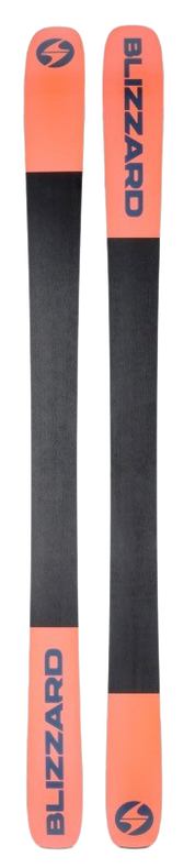 Blizzard Rustler 10 2025