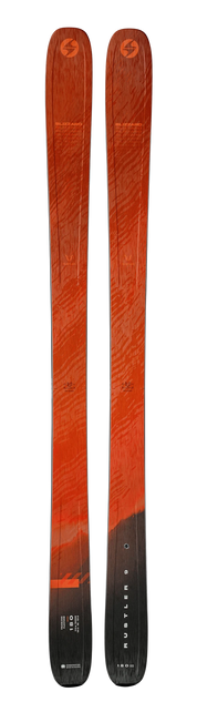 Blizzard Rustler 9 2025