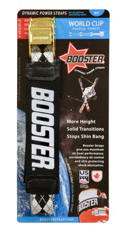 Booster Strap World Cup (No Installation)