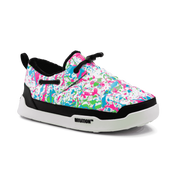 Intuition Booties Low -Adult