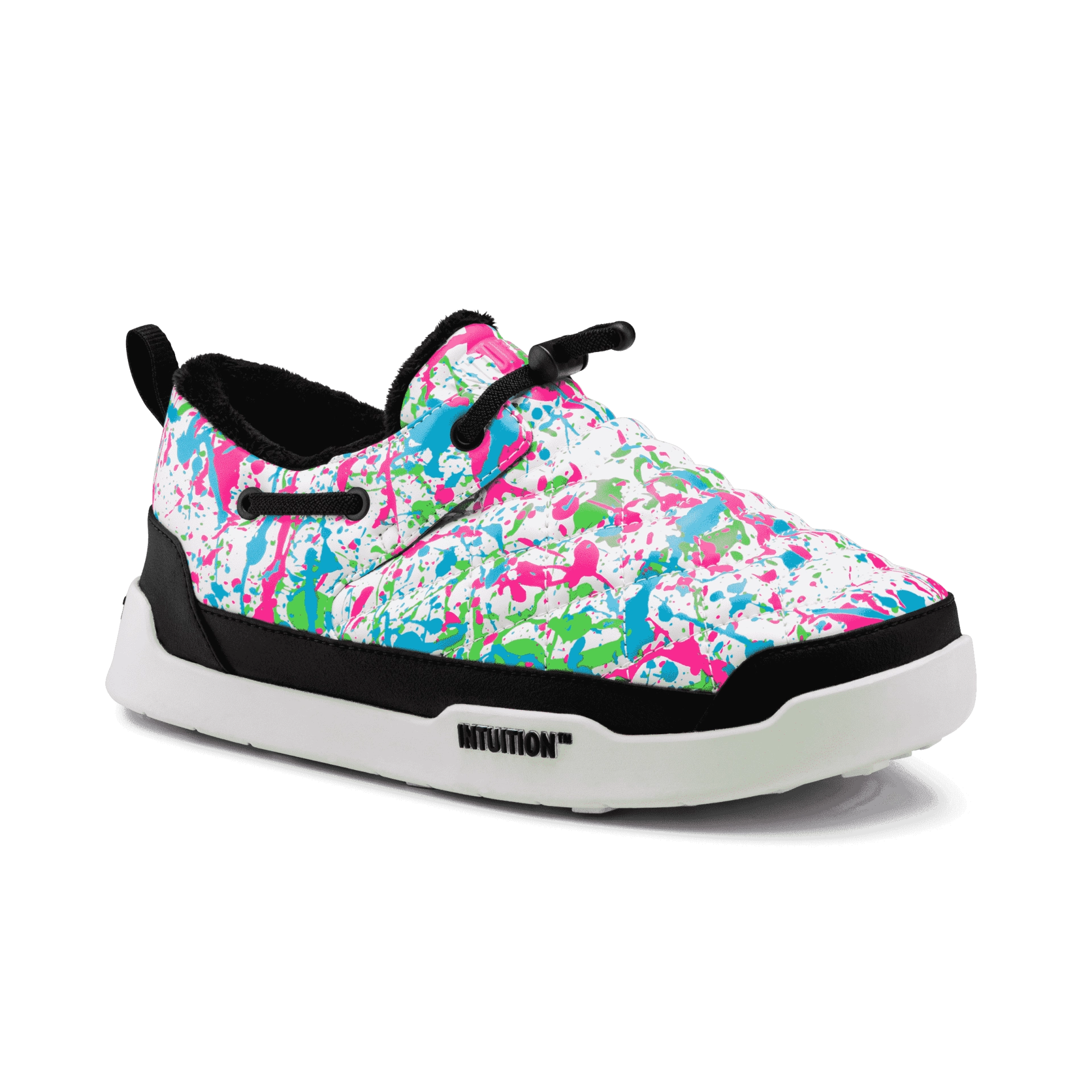 Intuition Booties Low -Adult