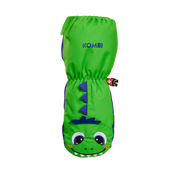 Kombi Imaginary Friends Mitt - Toddler