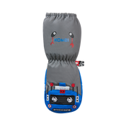 Kombi Imaginary Friends Mitt - Toddler