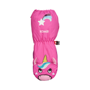 Kombi Imaginary Friends Mitt - Toddler