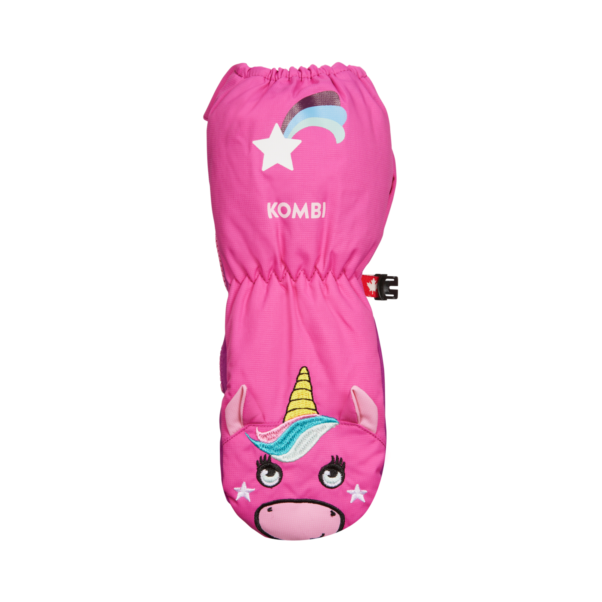 Kombi Imaginary Friends Mitt - Toddler