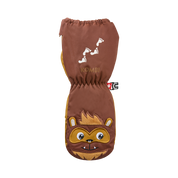 Kombi Imaginary Friends Mitt - Toddler
