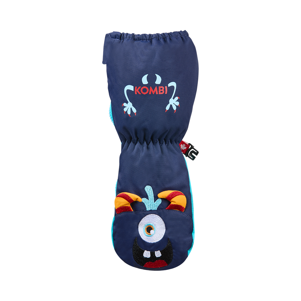 Kombi Imaginary Friends Mitt - Toddler