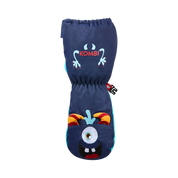 Kombi Imaginary Friends Mitt - Toddler