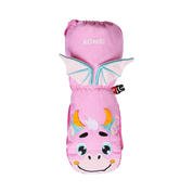 Kombi Imaginary Friends Mitt - Toddler