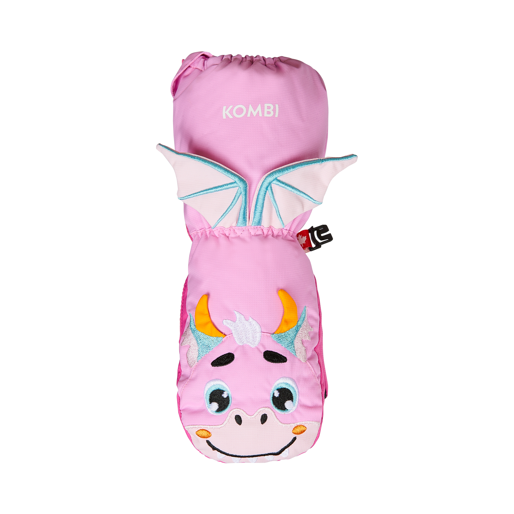 Kombi Imaginary Friends Mitt - Toddler