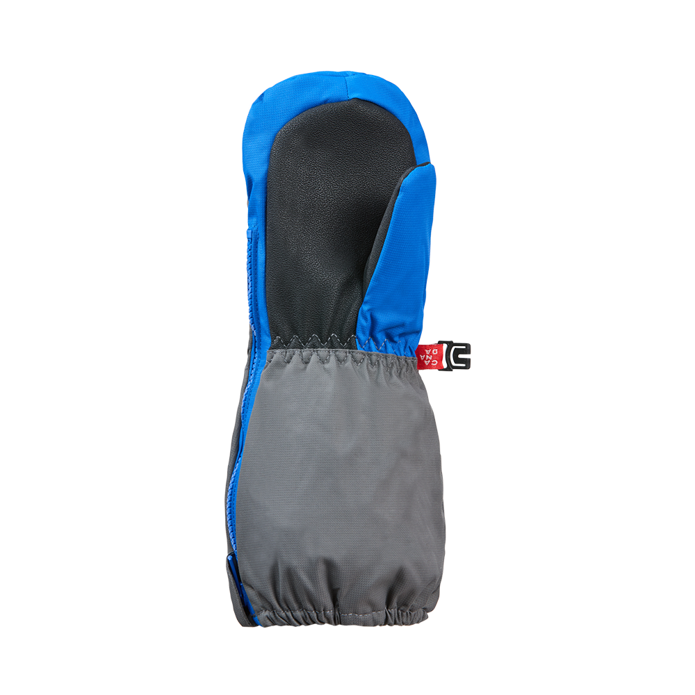 Kombi Imaginary Friends Mitt - Toddler