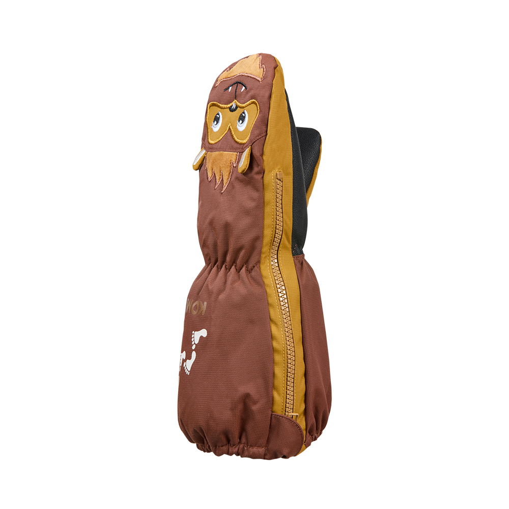 Kombi Imaginary Friends Mitt - Toddler