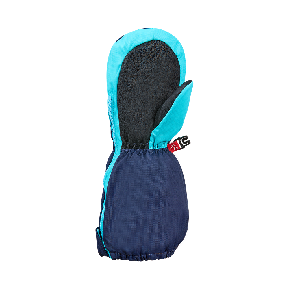 Kombi Imaginary Friends Mitt - Toddler