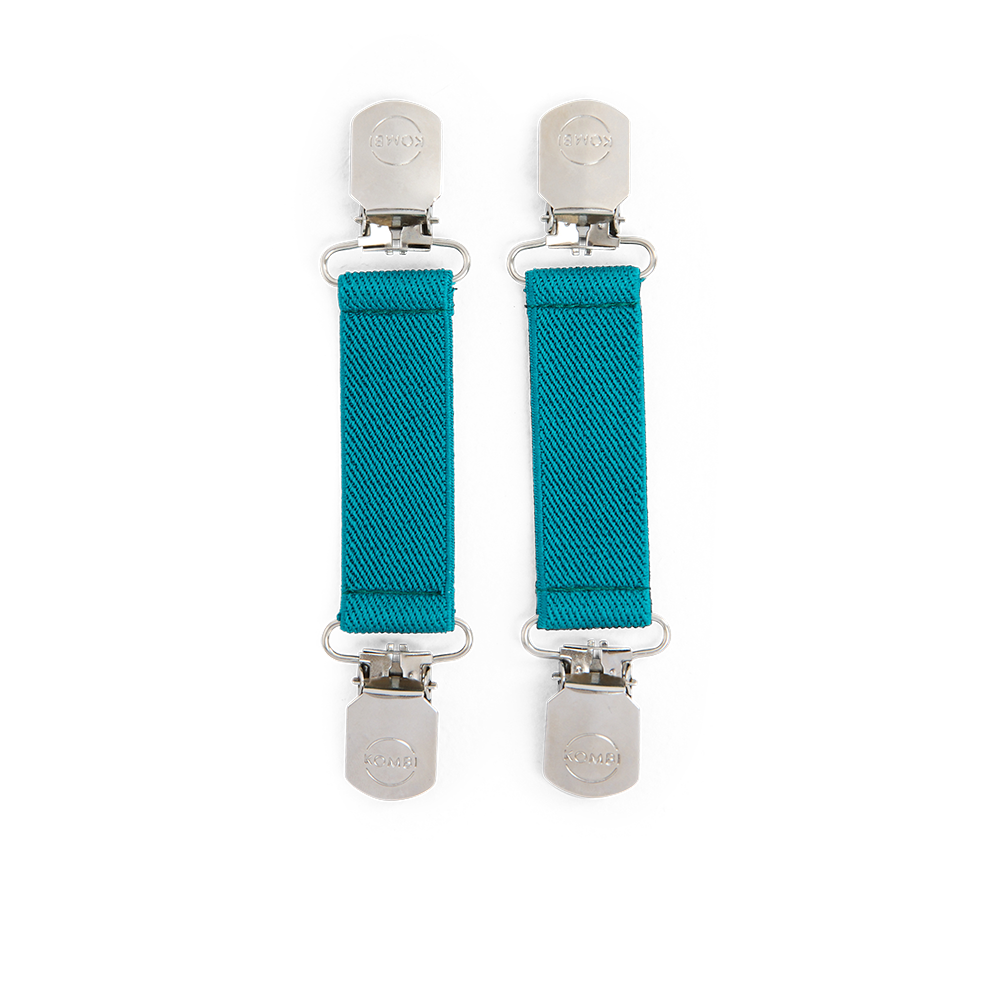 Kombi Kids Mitten Clips