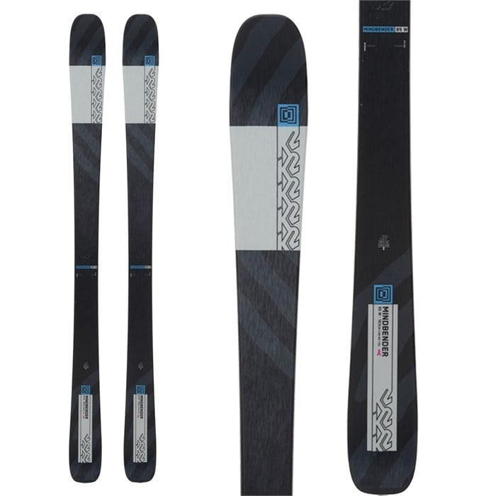K2 Mindbender 85 W 2024 – Ski West