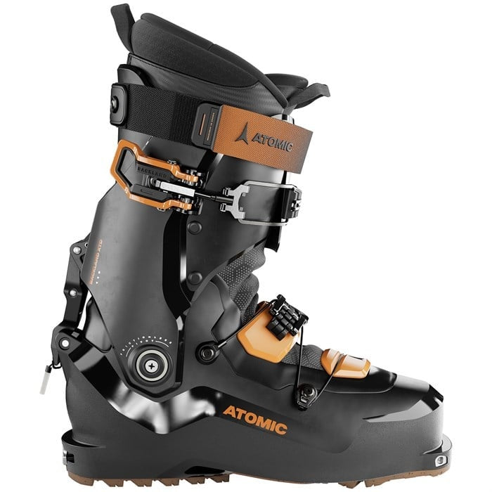 Atomic Backland XTD 100 2024 – Ski West