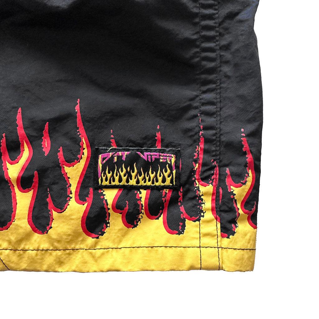 Pit Viper Step Dad Swim Shorts