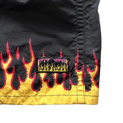 Pit Viper Step Dad Swim Shorts