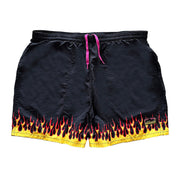 Pit Viper Step Dad Swim Shorts