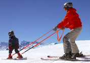 Co-Pilot Ski Harness