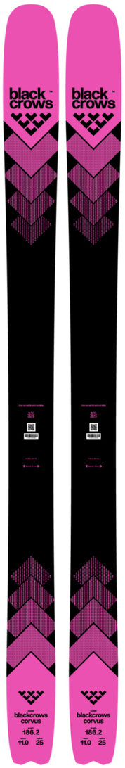 Black Crows Corvus 2026