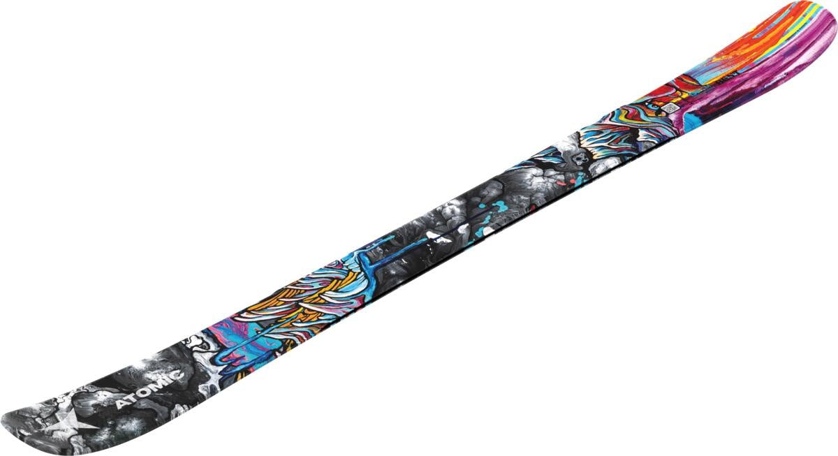Atomic Bent Junior 2025