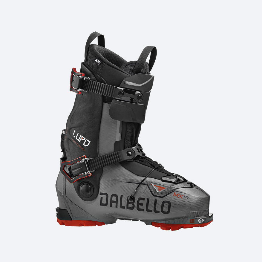 Dalbello Lupo MX 120 – Ski West