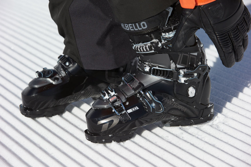 Dalbello Panterra 100 GW MS 2023