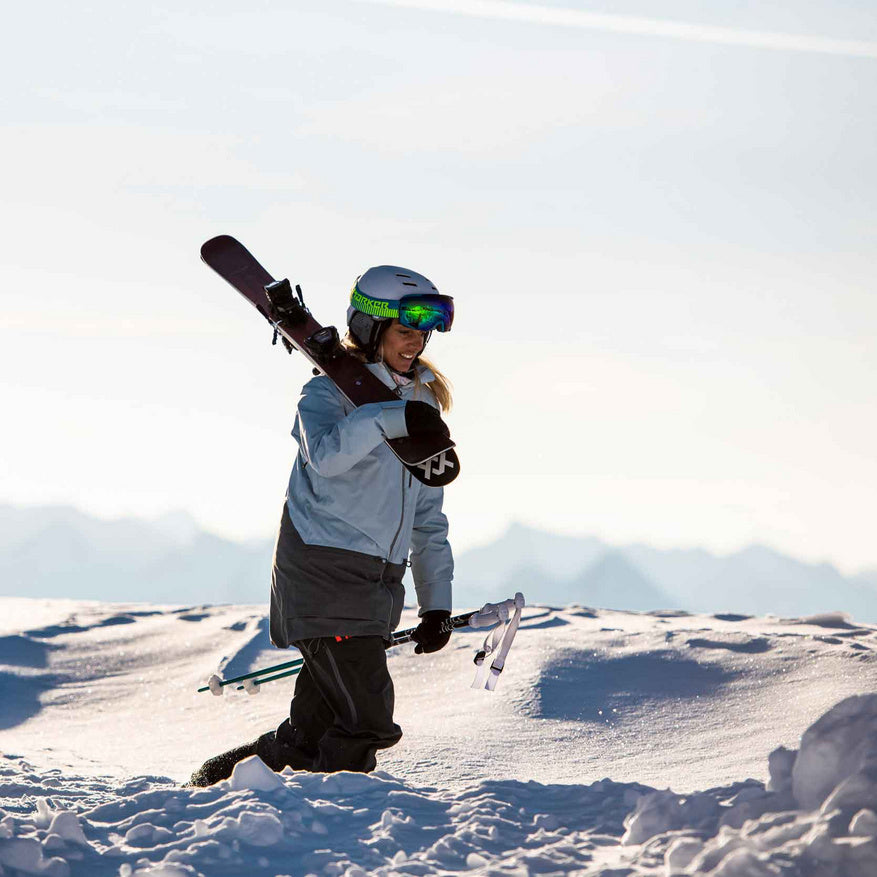 Marker Confidant 2023