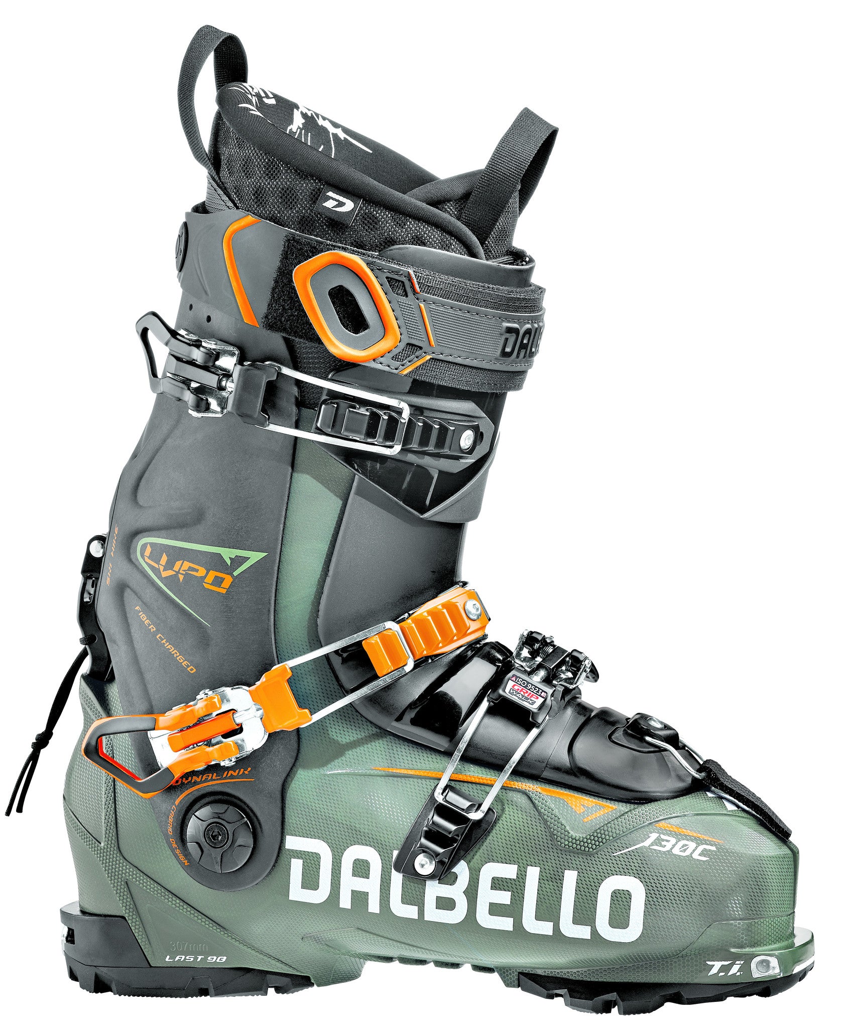 ダルベロ　ルポ　DALBELLO　LUPO　AX90   26.5 ダルベロ ルポ DALBELLO LUPO AX90 26.5 ダルベロ ルポ DALBELLO