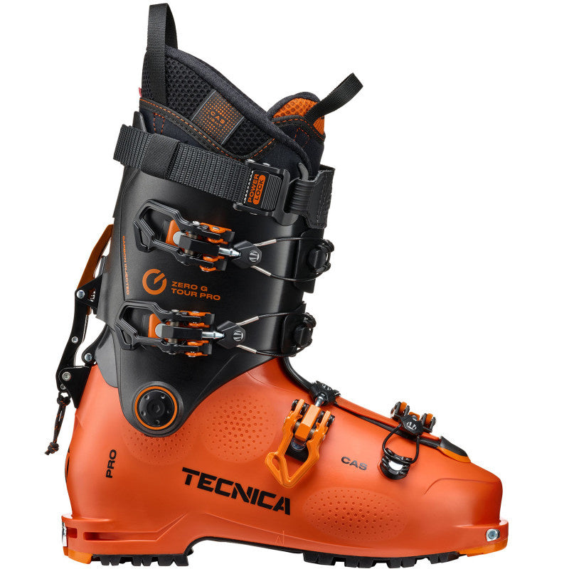 Tecnica Zero G Tour Pro 2024 – Ski West