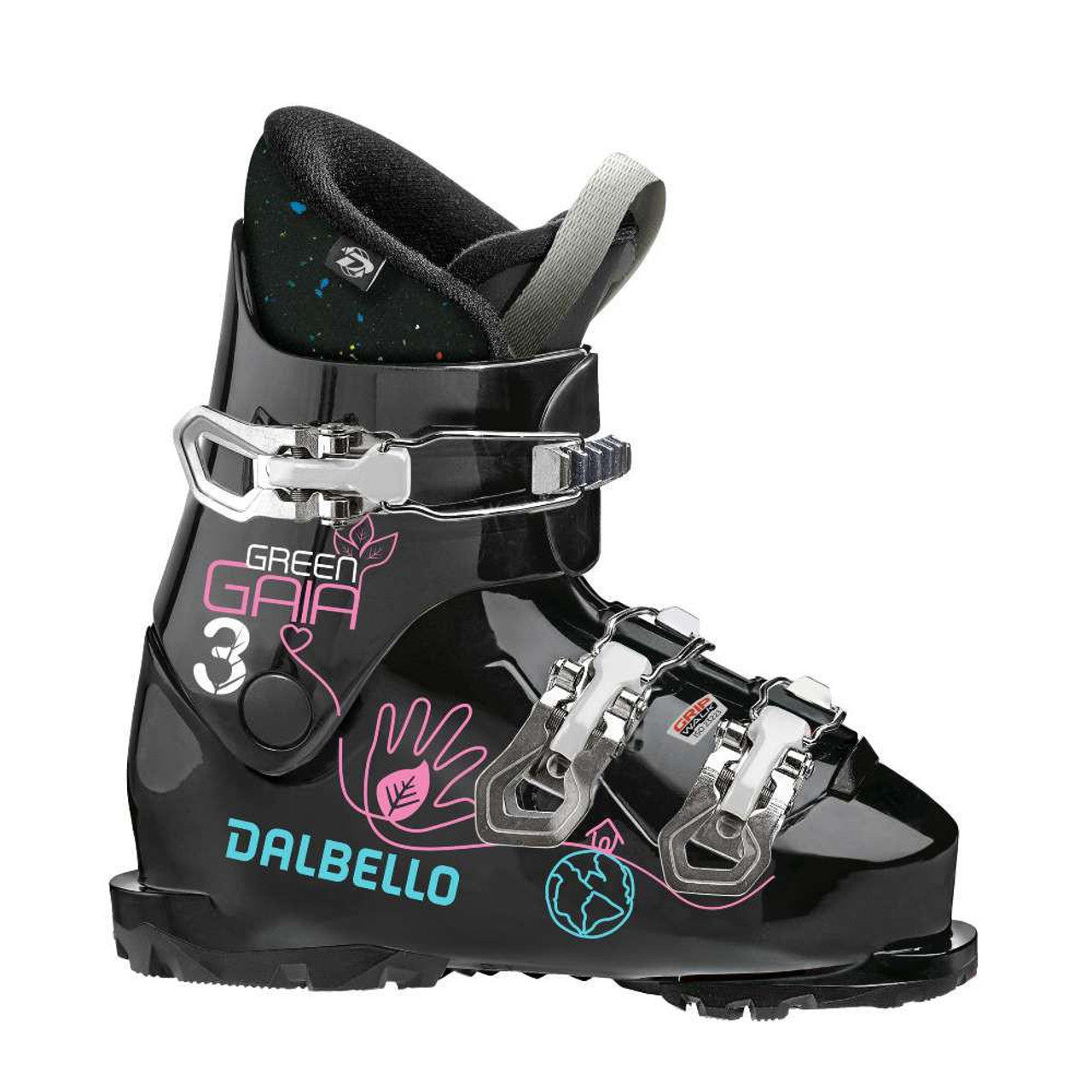 Dalbello Gaia 3.0 GW 2024 - Junior