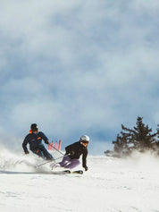 Dalbello Cabrio LV 85 3D Wrap 2024 - Women's