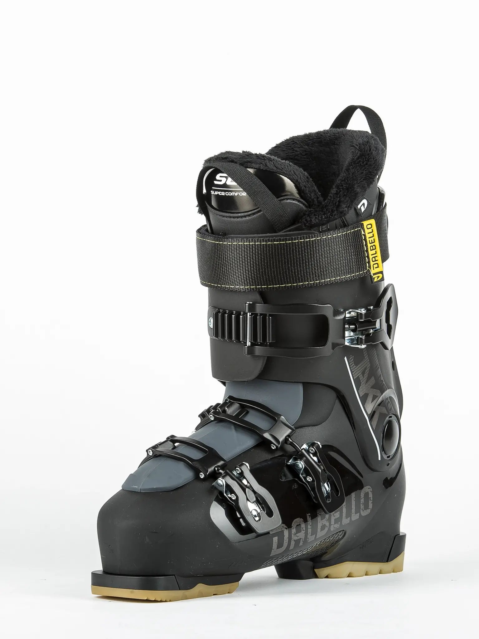 DALBELLO ILMORO JAKK 2022/ダルベロ 25-25.5cm Dalbello Il Moro Jakk – Ski West