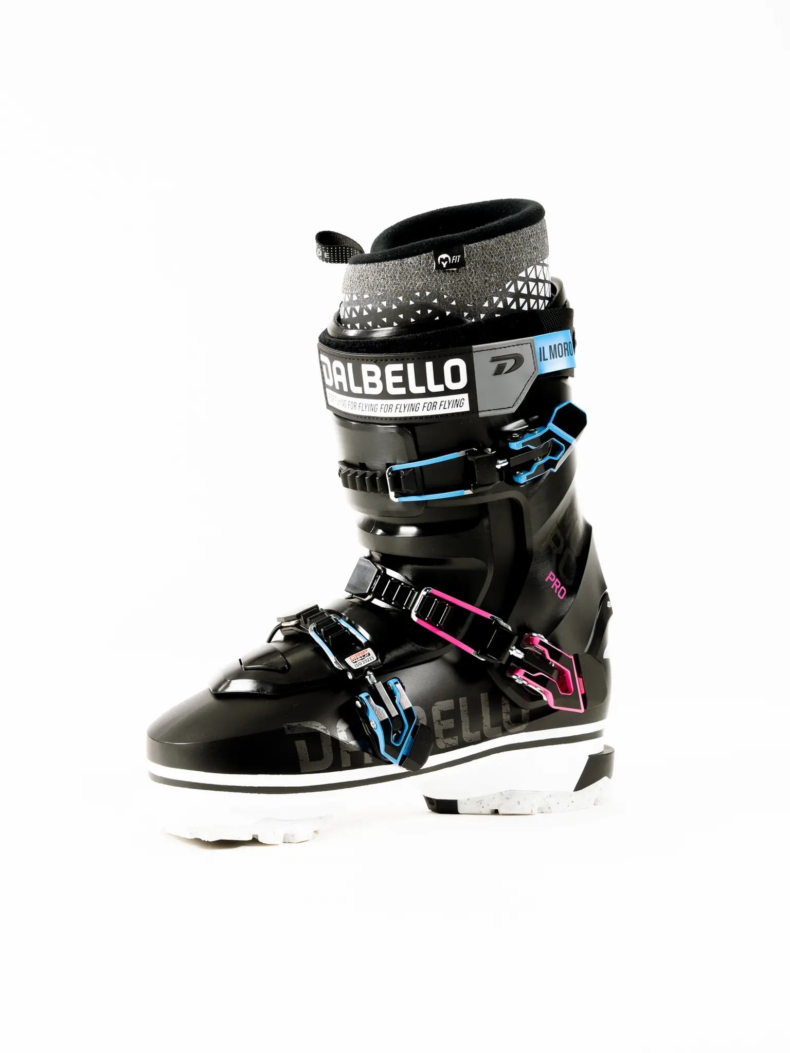 DALBELLO IL MOROT スキーブーツ Amazon | DALBELLO〔ダルベロ スキーブーツ〕＜2022＞ IL MORO