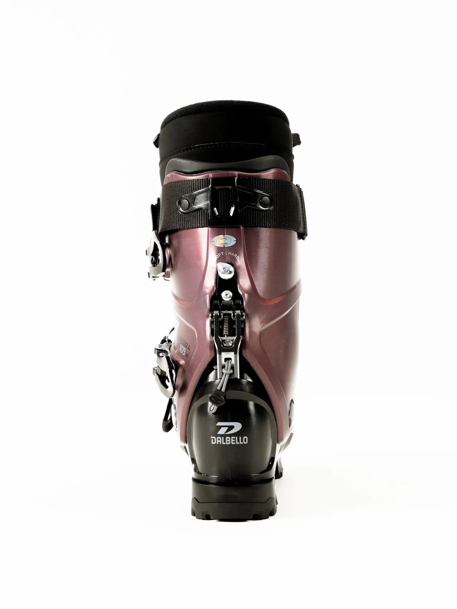 Dalbello Panterra 105 2024 - Women's