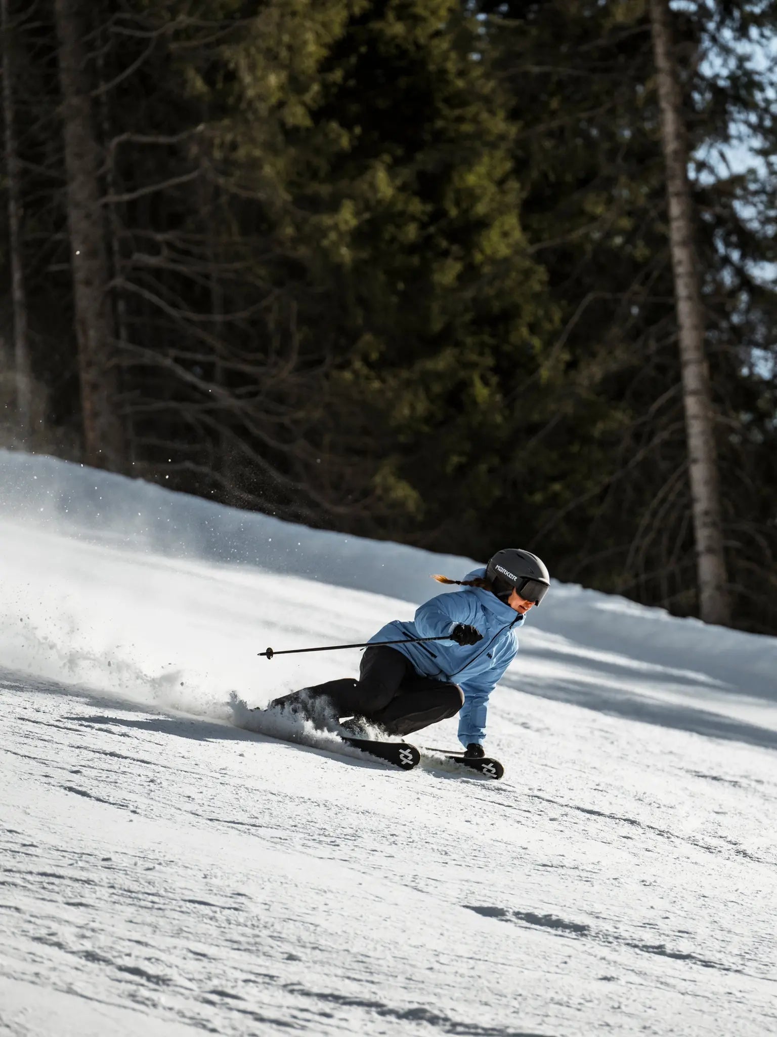 Dalbello Panterra 105 2024 - Women's