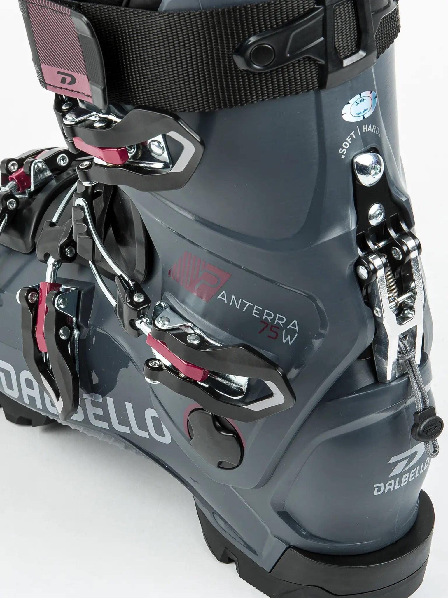 Dalbello Panterra 75 2024 - Women's