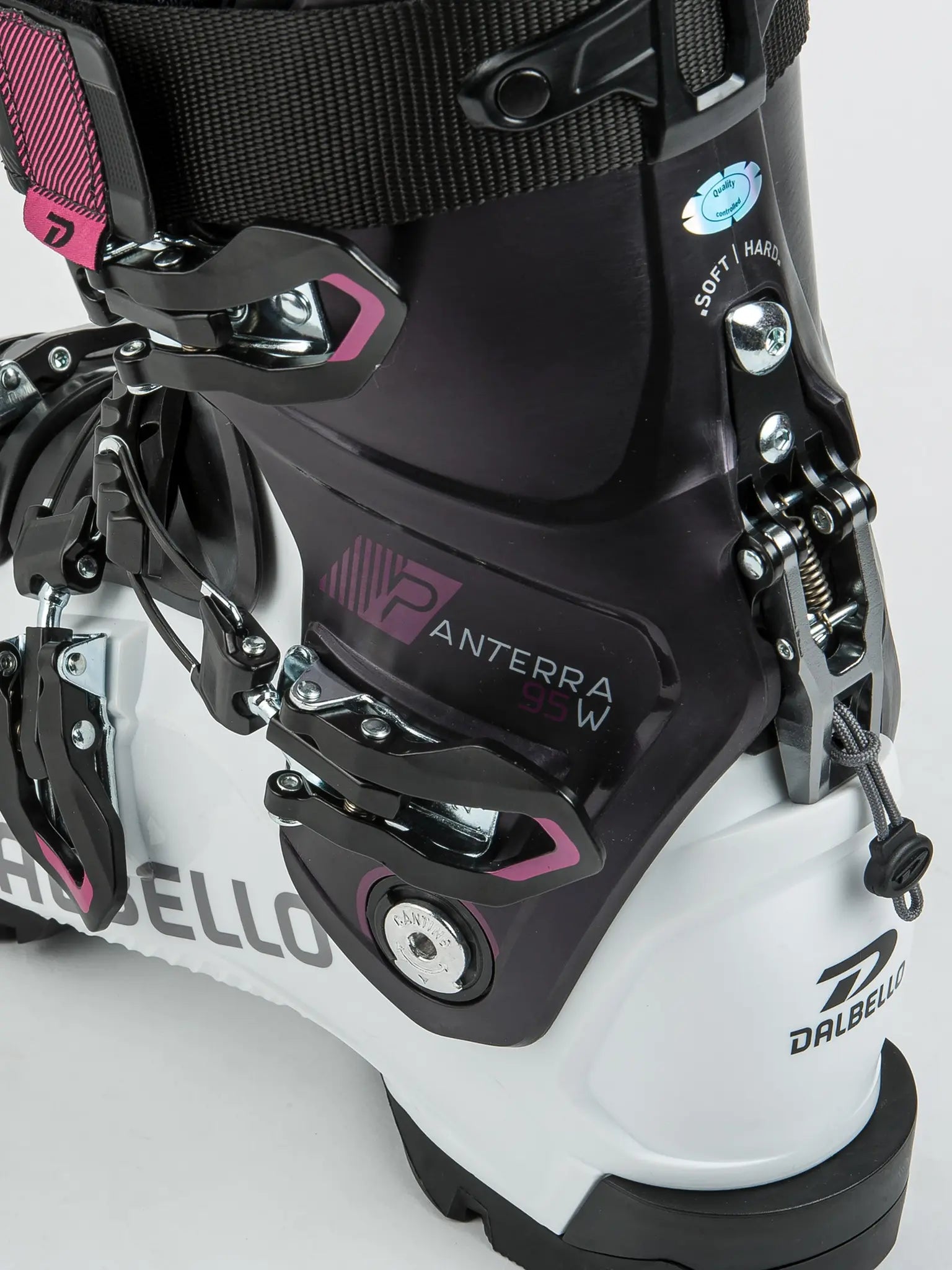 Dalbello Panterra 95 IF GW 2024 - Women's