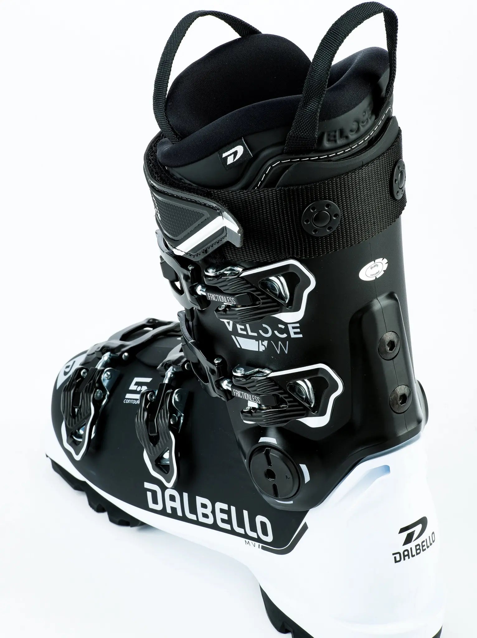 Dalbello Veloce 75 GW 2024 - Women's