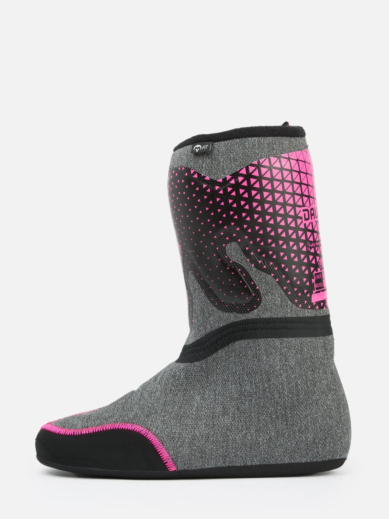 Dalbello Cabrio 115 LV 3D 2025 - Women's