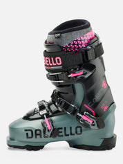 Dalbello Cabrio 115 LV 3D 2025 - Women's